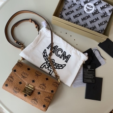 MCM Satchel Bags